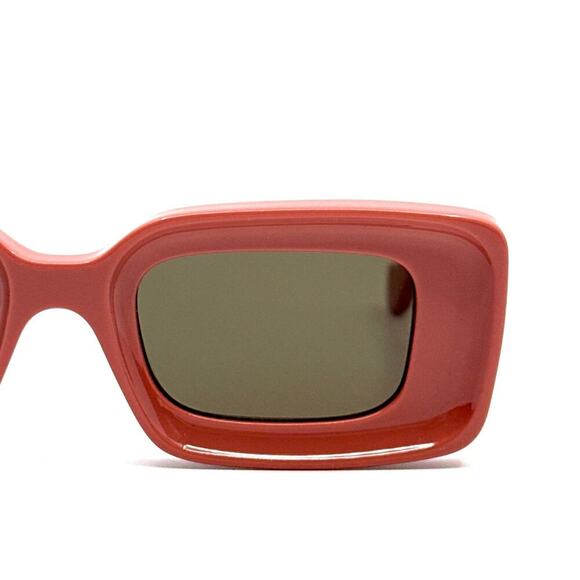 New, LOEWE Sunglasses LW40101I 72E Authentic - Picture 5 of 12